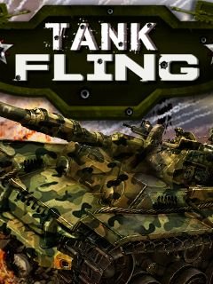game pic for Tank: Fling